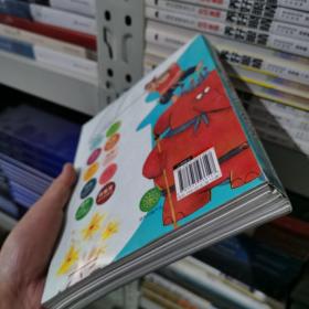 儿童成长原创绘本全10册适合3-6岁