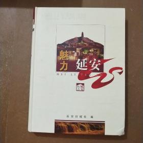 魅力延安