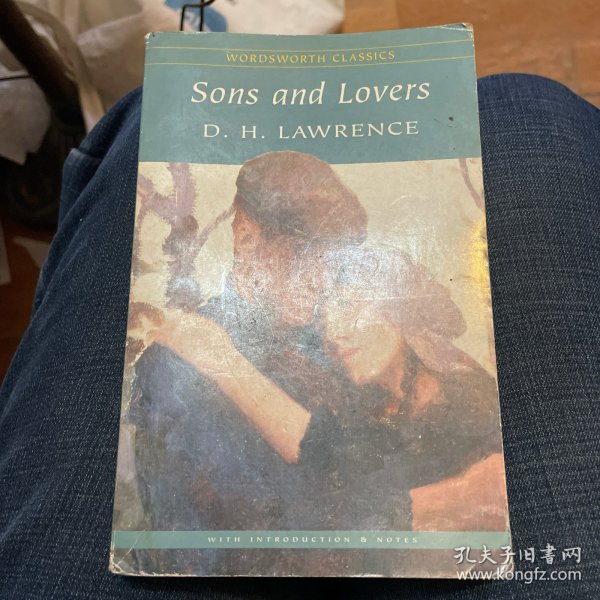 Sons and Lovers