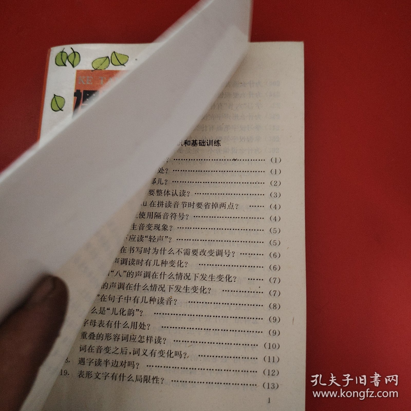 课堂上的一万个为什么.小学语文