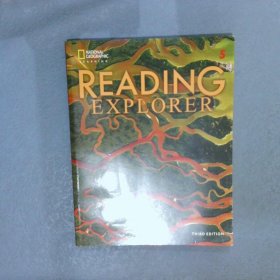READING EXPLORER 5   阅读资源管理器5