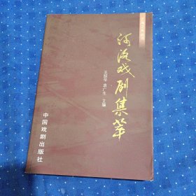 河洛戏剧集萃a14