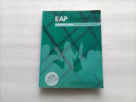 EAP Essentials：A Teacher's Guide to Principles and Practice