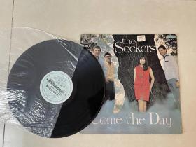 Theseekers/ Come the day LP黑胶