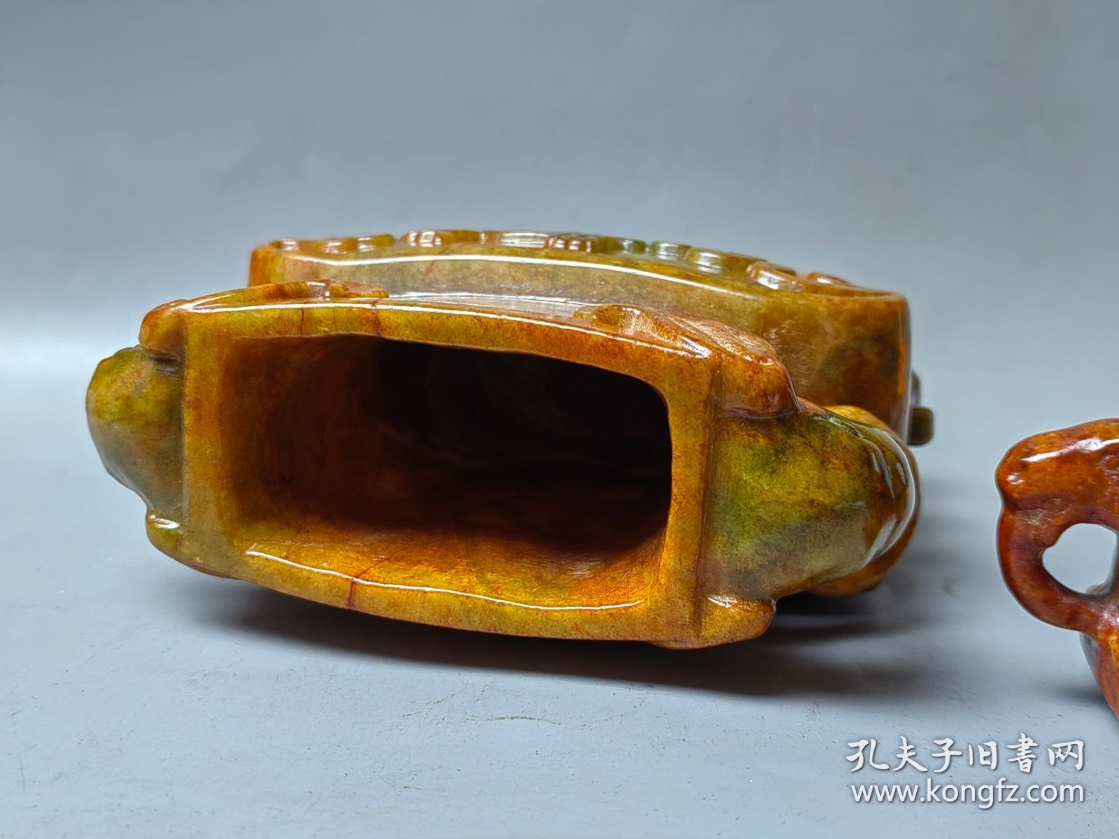 玉象
