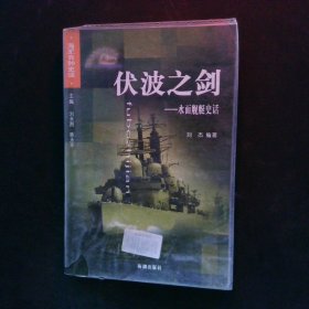 伏波之剑：水面舰艇史话