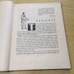 The Queen OF SNOWS(雪女王)精装【外文书--1】