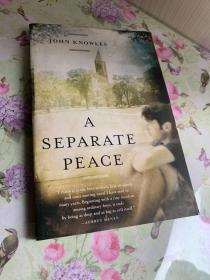 A Separate Peace