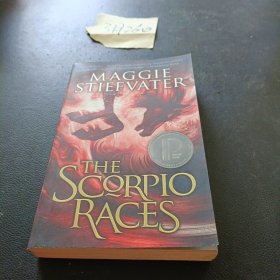 The Scorpio Races