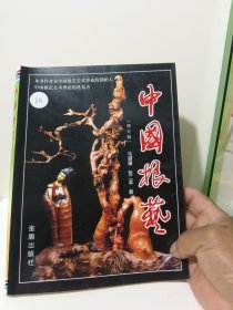 中国根艺
