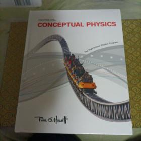 Conceptual Physics