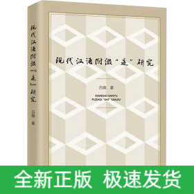 現(xiàn)代漢語附綴