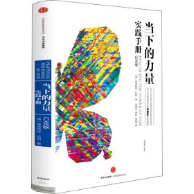 当下的力量实践手册 白金版