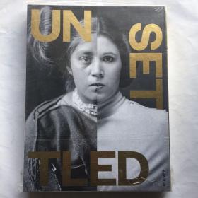 Unsettled /Joanne Northrup Hirmer Verlag     艺术画册 精装未拆封  库存书