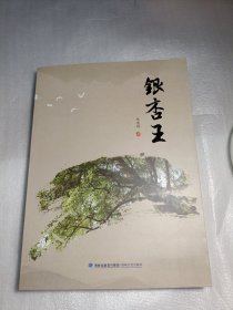 银杏王，货号196