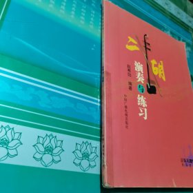 二胡演奏与练习——音乐大课堂民乐系列