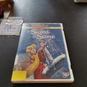 The Sword in the stone
DVD