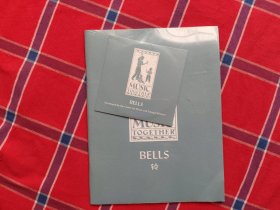 BELLS铃【附带光盘】