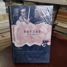 家庭生活秘史：公众、私人与知识的分类