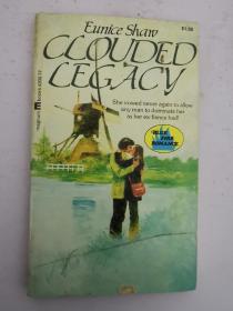 CLOUDED  LEGACY