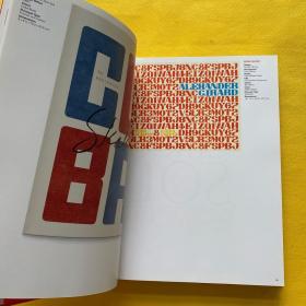 Typography 33（精装）原版