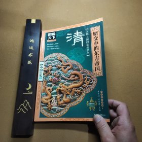 图说天下·中国历史系列·清：嬗变中的东方帝国