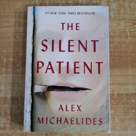 The Silent Patient