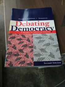 Debating Democracy