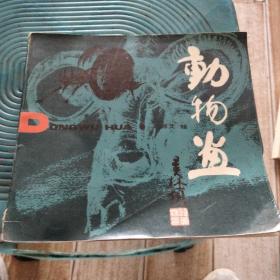 动物画