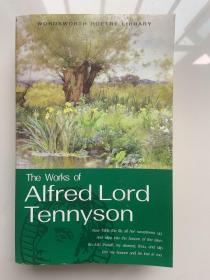 The Works of Alfred Lord Tennyson