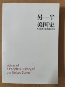 另一半美国史