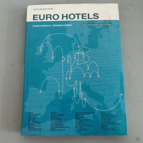 Euro Hotels (英语) – 2004年11月1日