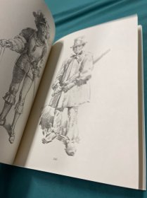路米斯经典美术课——素描基础，头首素描，人体素描3本