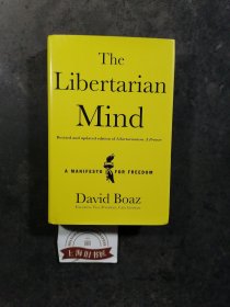 The Libertarian Mind（精装）