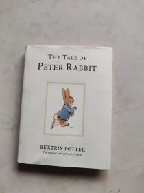 The Tale of Peter Rabbit