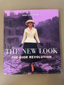 The New Look（The Dior Revolution）