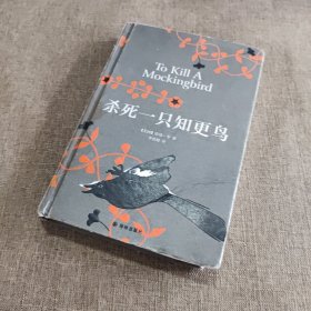 杀死一只知更鸟