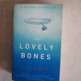 The Lovely Bones