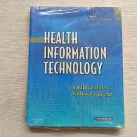 Health Information Technology健康信息技术