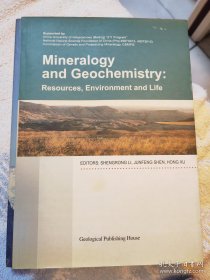 mineralogy and geochemistry