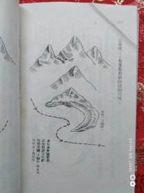 三元地理水法