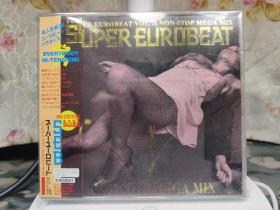 Super Eurobeat Vol.76