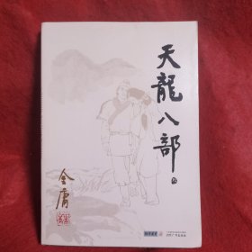 天龙八部（三）