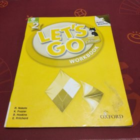 Let s Begin LET’S GO 4th edition student book 2