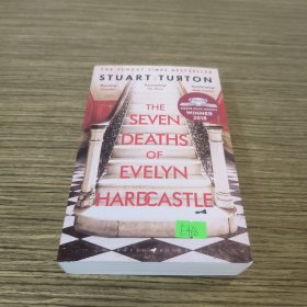 The Seven Deaths of Evelyn Hardcastle