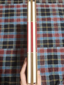 古玩杂项（彩图版/全二册）——中国传世文物收藏鉴赏全书