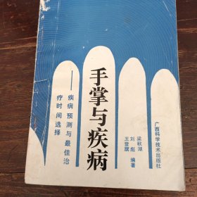 手掌與疾病