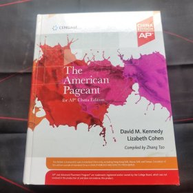 The American Pageant