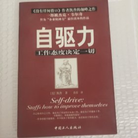 自驱力