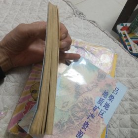 山西大学校庆90周年中文系系友论文集